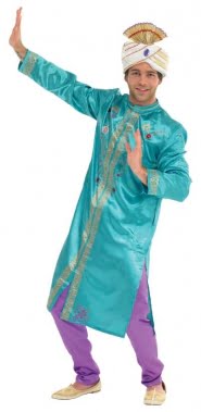 Bollywood Star 889511