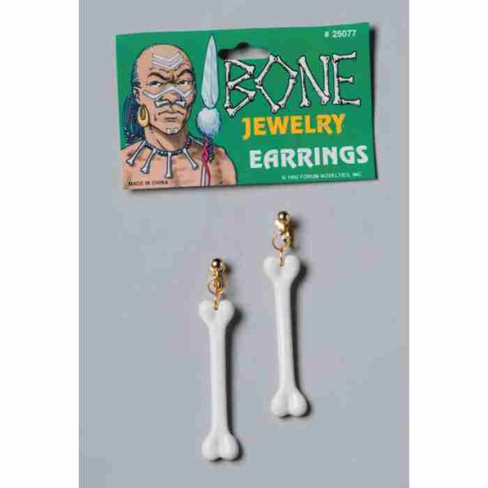 Bone Earrings img img.