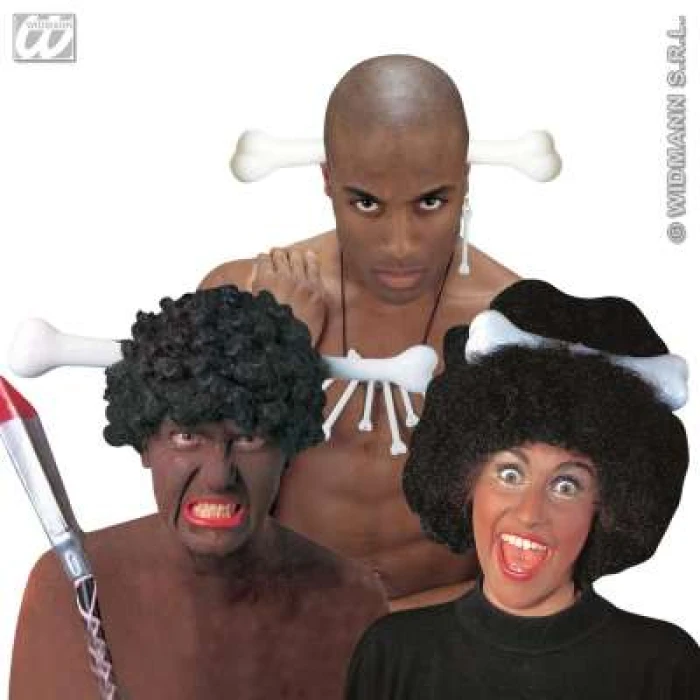 Bone Through the Head - Image 1