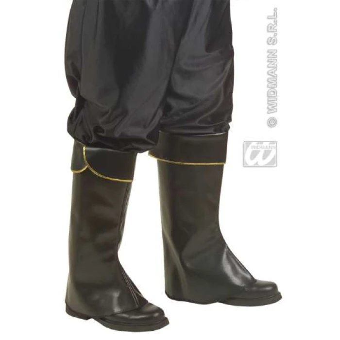 Boot Tops (Pair) - Image 1