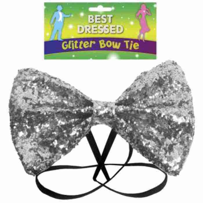 Bow Tie Glitter1