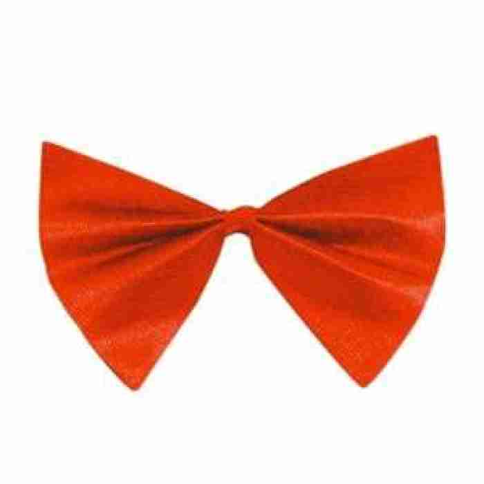 Bow Tie Red1