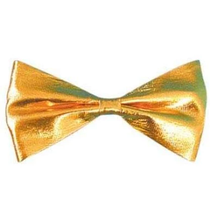 Bowtie - Gold