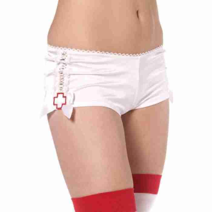 Boy Leg Panties Nurse 30601