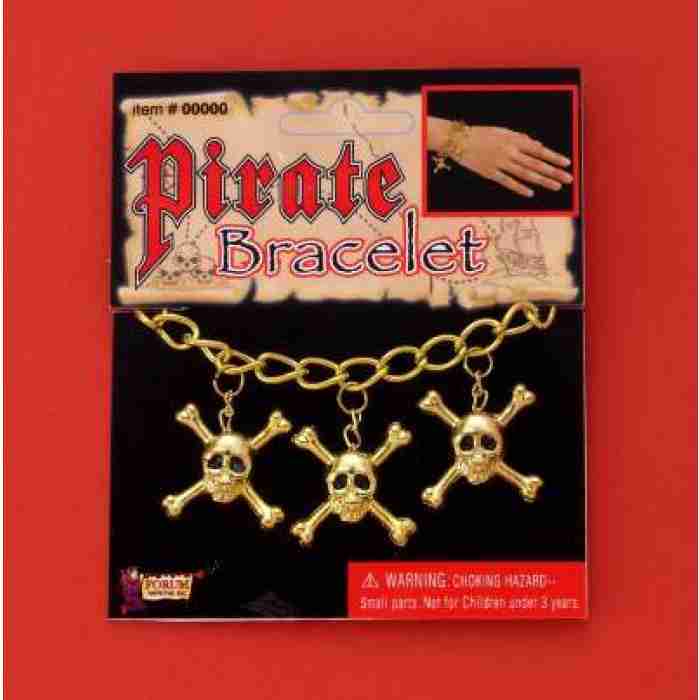 Bracelet Pirate img