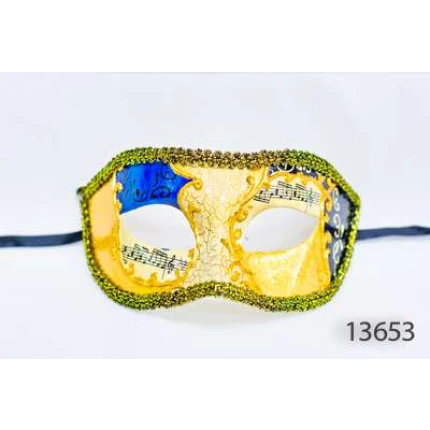 Braces - Sequin Irredicent