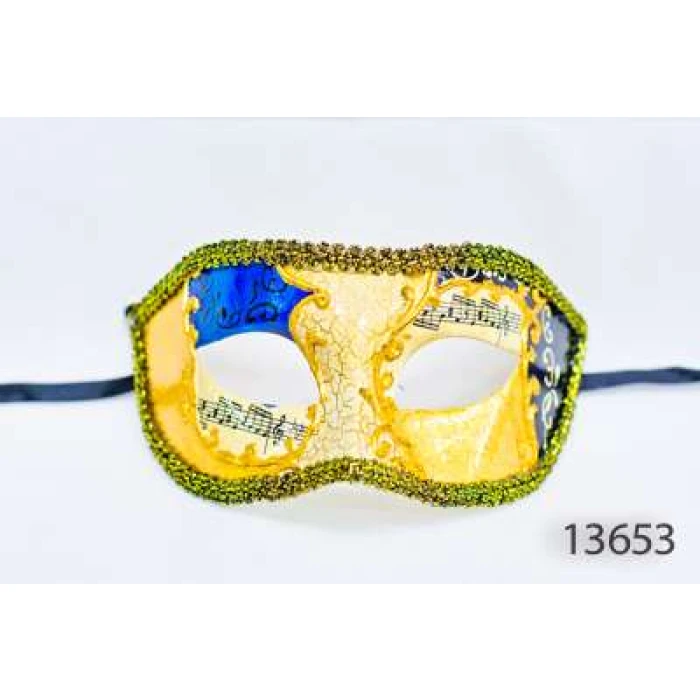Braces - Sequin Irredicent - Image 1