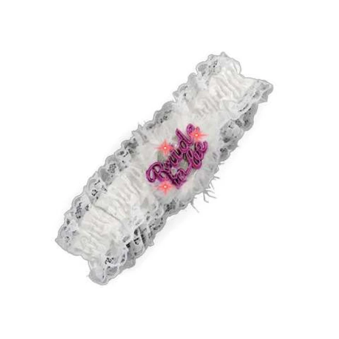 Bride To Be Garter - Image 1