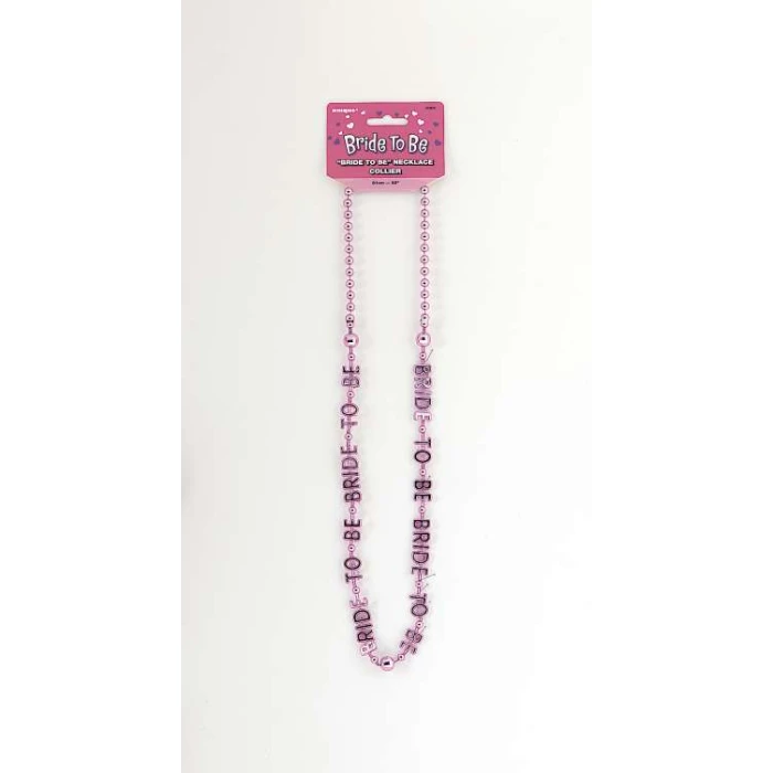 Bride To Be Necklace - Image 1