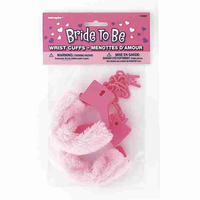 Bride To Be Wrist Cuffs 12607 img