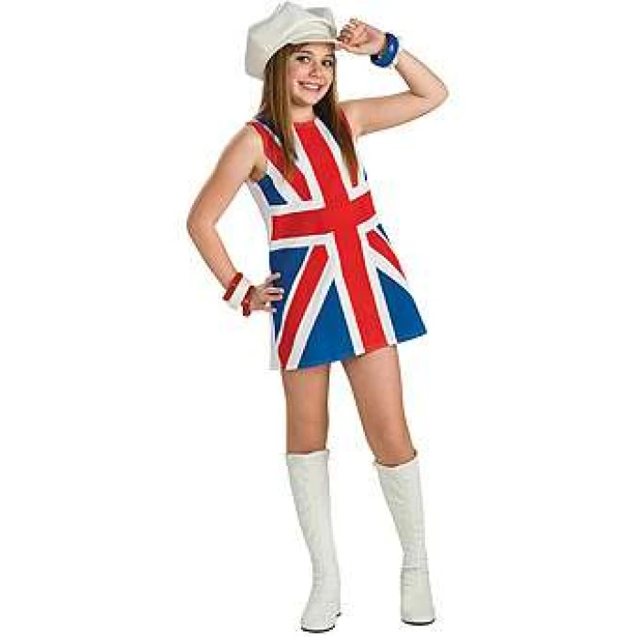 British Invasion - Image 1