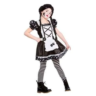 Broken Doll