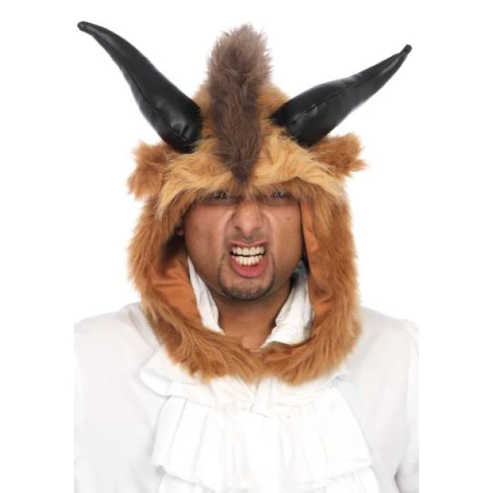 Brutal Devil  Hood - Image 1