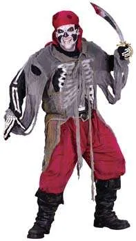 Buccaneer Bones