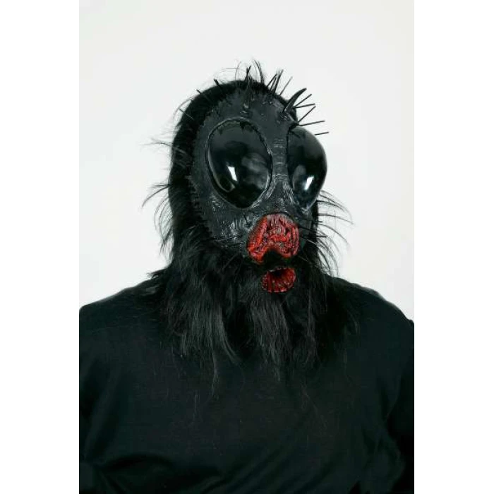 Bugeyed Mask - Image 1