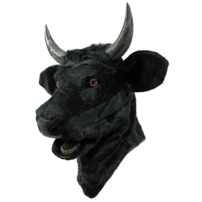 Bull Mask - Image 1
