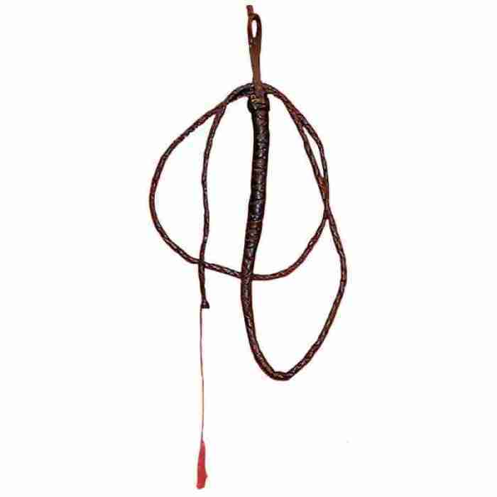 Bull Whip 6 Ft