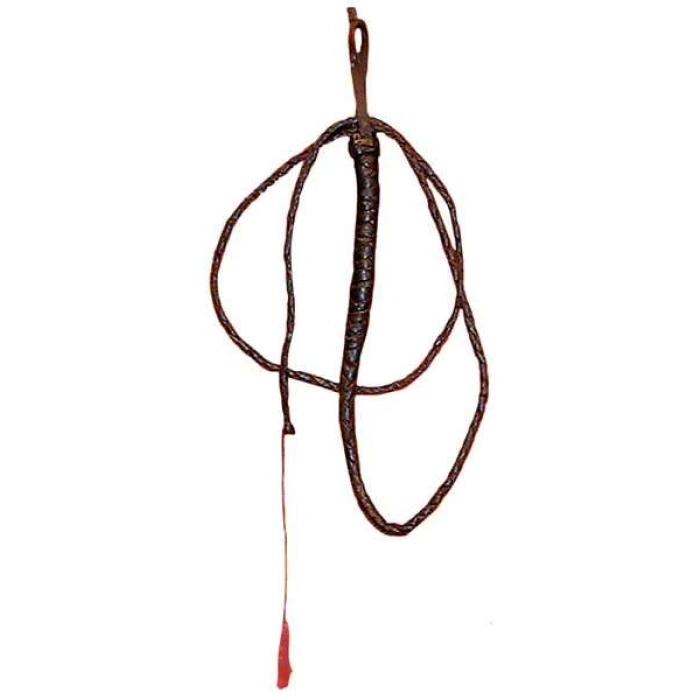 Bull Whip - 6 Ft - Image 1