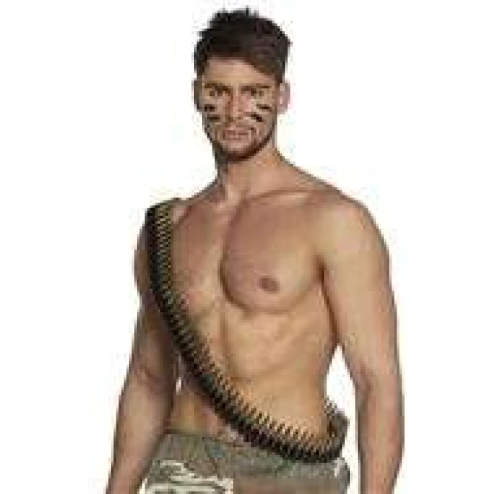 Bullet Belts - Image 1