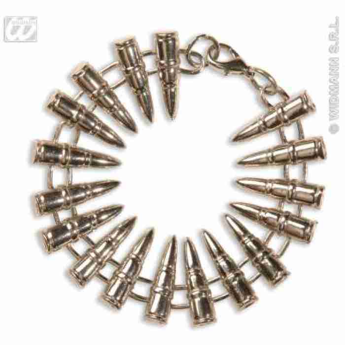 Bullets Bracelet img