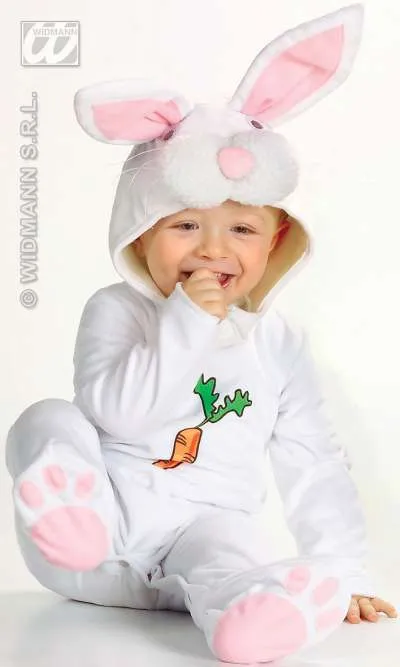Bunny Baby Cuties 2758C a