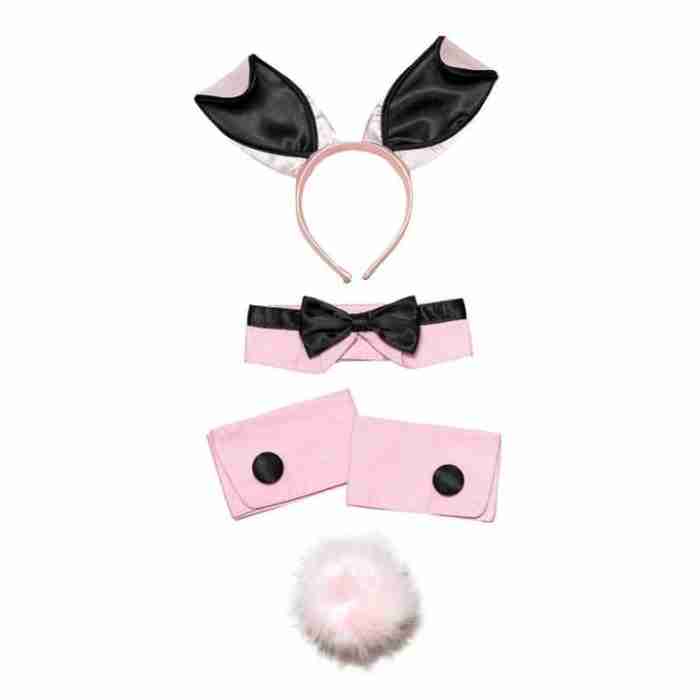 Bunny Girl Set DS089 img