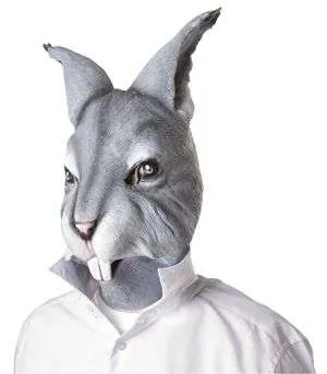 Bunny Mask