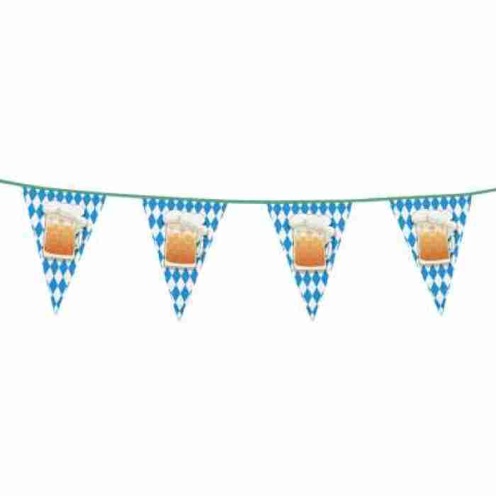 Bunting Beer Party 6m 54200