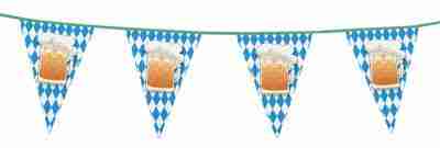 Bunting Beer Party 6m 54200