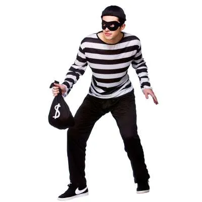 Burglar