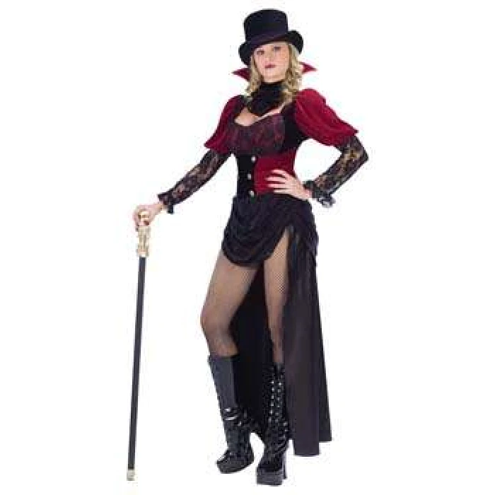 Burlesque Victorian - Image 1