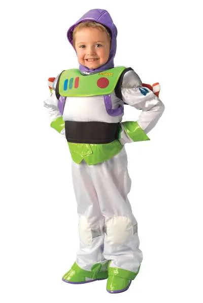 Buzz Lightyear- Child