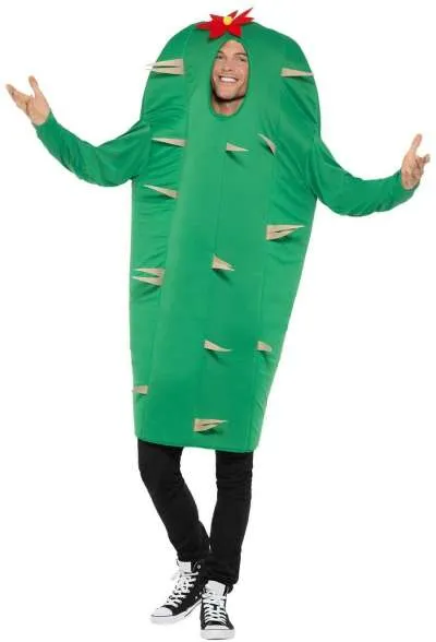 Cactus Costume 47215 img