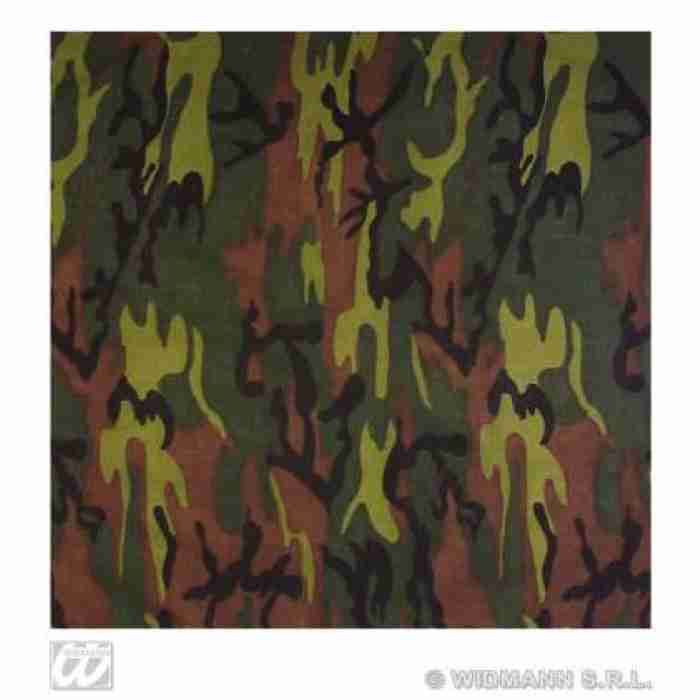 Camoflage Bandana 1048M a img