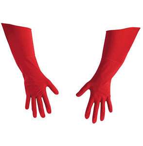 Superhero gloves sale