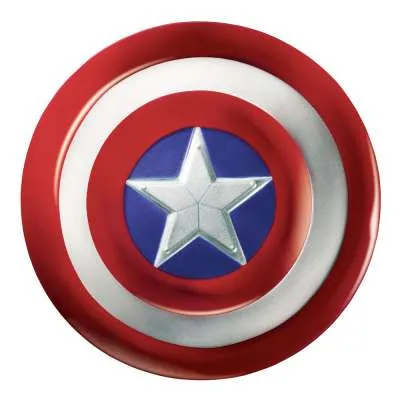 Captain America Movie Shield Child