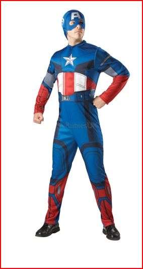 Captain America img