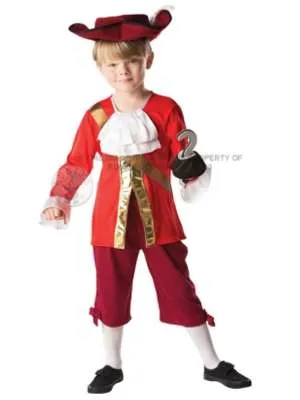 Captain Hook