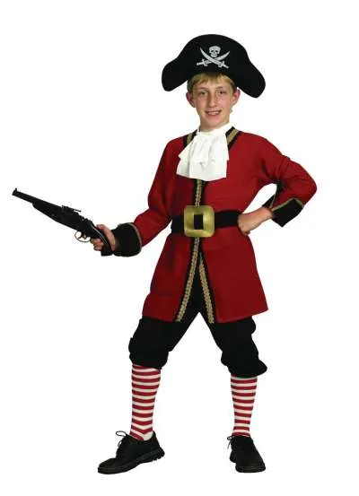 Captain Hook G51135 img