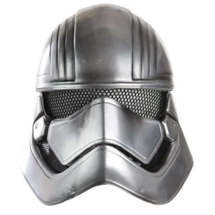 Captain Phasma 1/2 Mask - Image 1