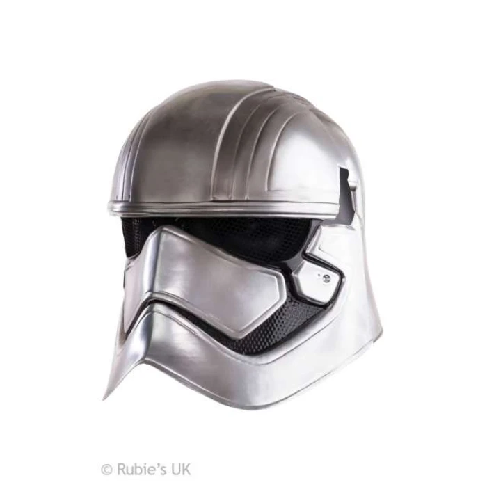 Captain Phasma-2pc Mask - Image 1