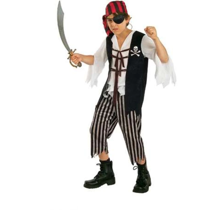 Captain Skully - Image 1