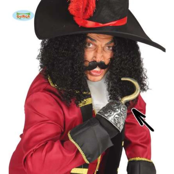 Captain's Hook - Image 1