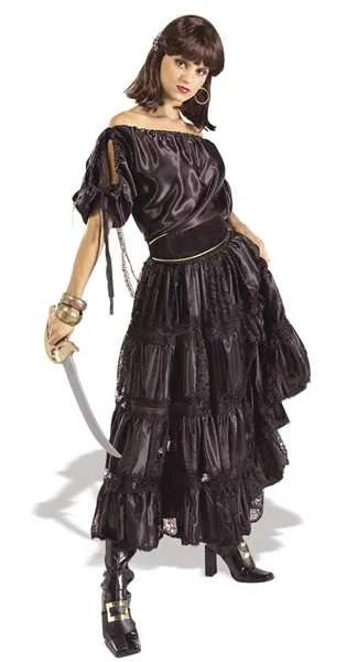 Captain's Wench