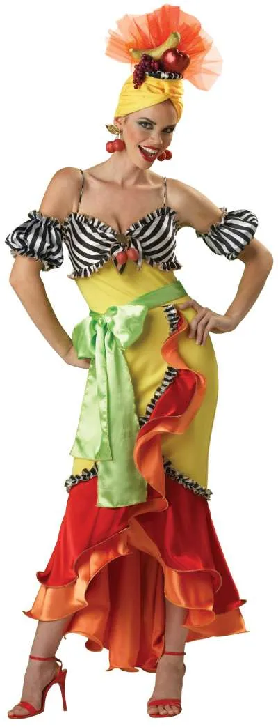 Carmen - Cha Cha Cha
