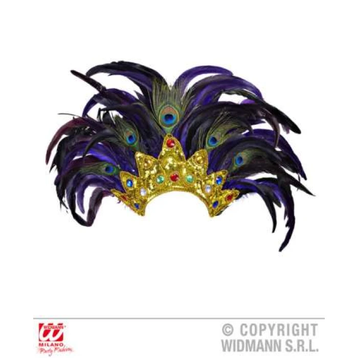 Carnival Headdress - Image 1