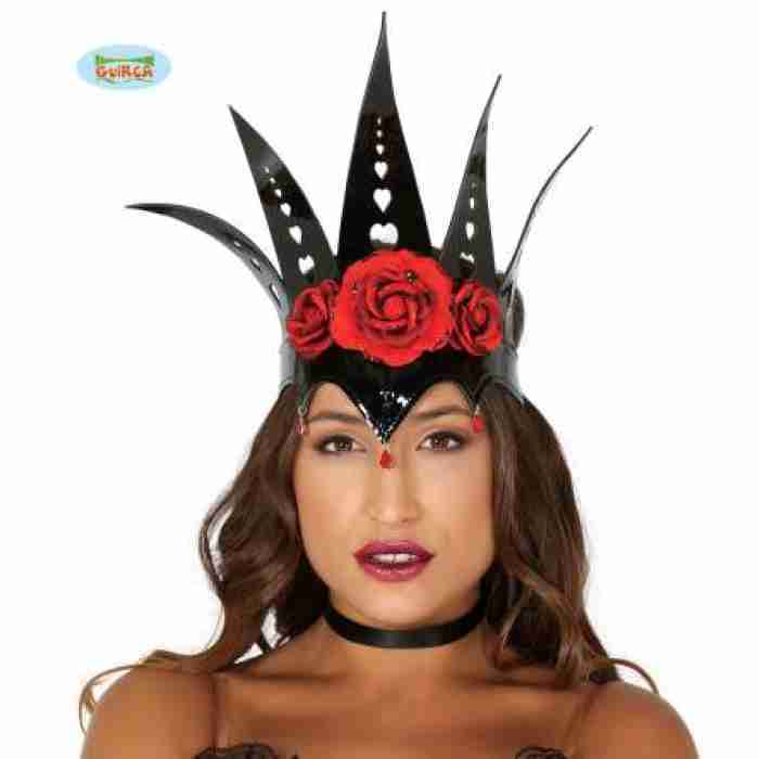 Carnival Queen Crown1