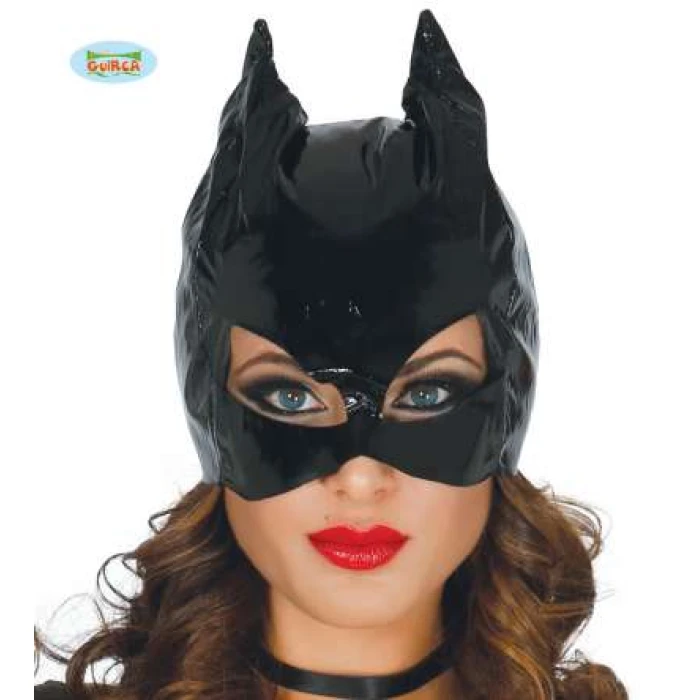 Cat Women Mask - Image 1