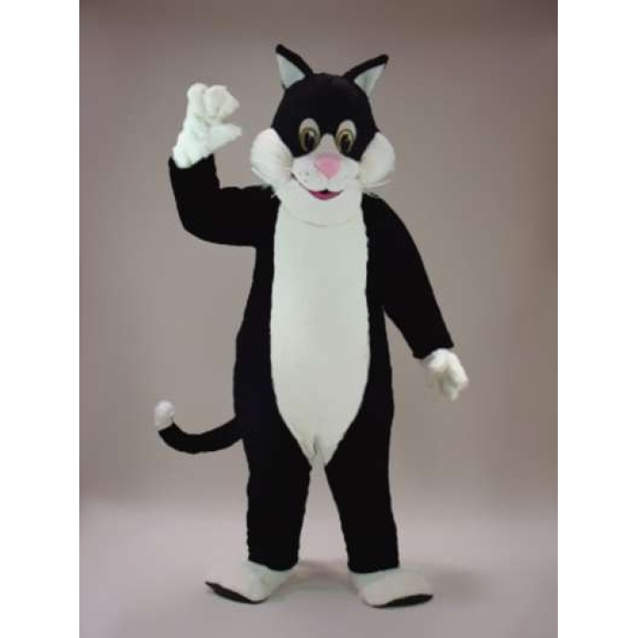Cat Suit TH926 img