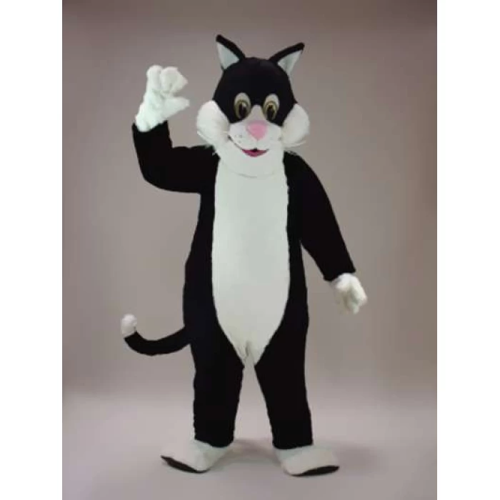 Cat Suit - Image 1